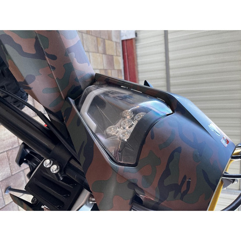 Гюрза 300 zs 174(300куб.)