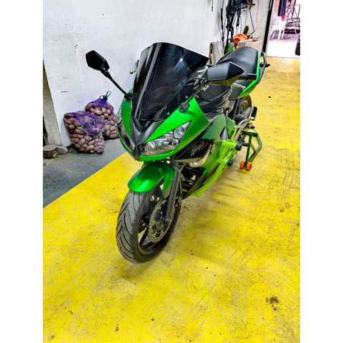 Kawasaki 450r