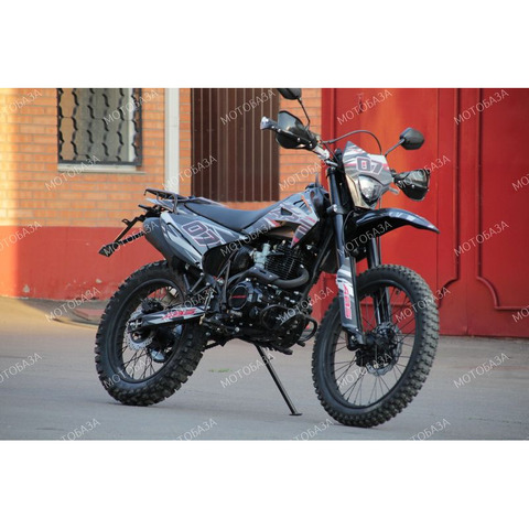 Самая мощная 300-ка с киком в максимальной комплектации