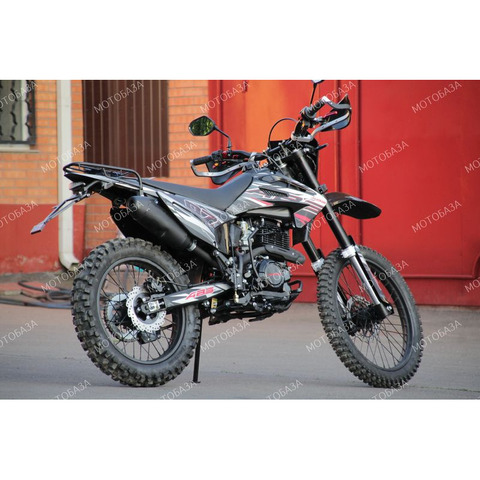 Самая мощная 300-ка с киком в максимальной комплектации