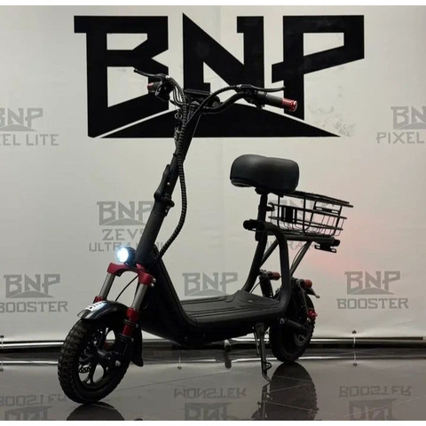 Электросамокат BNP CITY Duo 210