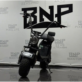 Электросамокат BNP CITY Duo 220