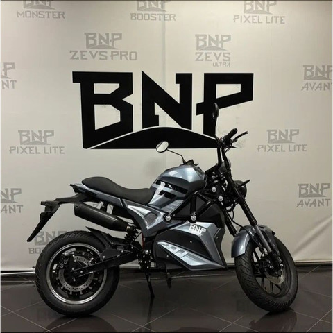 Мотоцикл Электрический BNP Monster