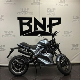Мотоцикл Электрический BNP Monster